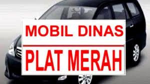 Selama Lebaran, Mobil Dinas di Rohul akan Dirantai dan Dijaga
